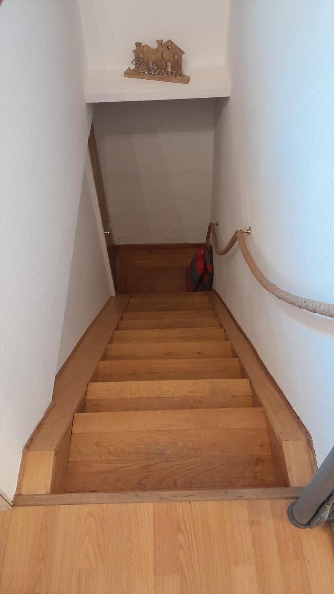 Ferienwohnung An Den Itzauen Grossheirath ภายนอก รูปภาพ